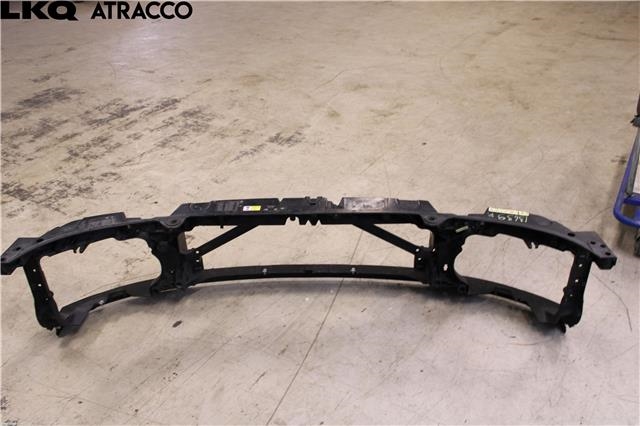 Frontplate til Land Rover Discovery 2005-2009 (Type III)  (LR024332|)