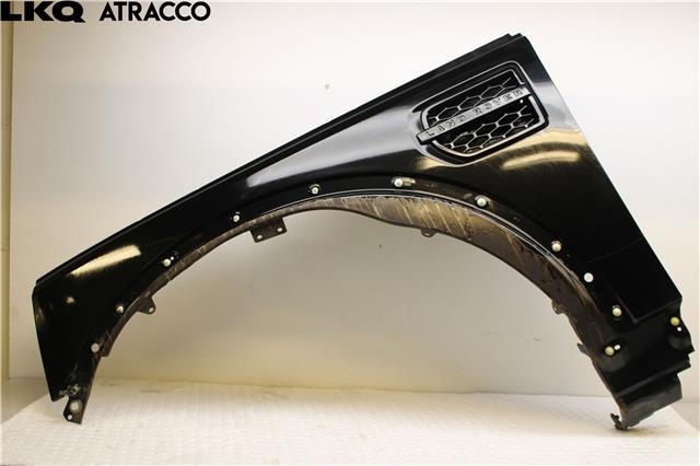 Skjerm venstre foran til Land Rover Discovery 2005-2009 (Type III)  (LR013932|)