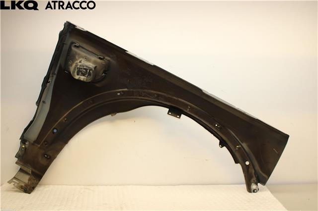 Skjerm venstre foran til Land Rover Discovery 2005-2009 (Type III)  (LR013932|)