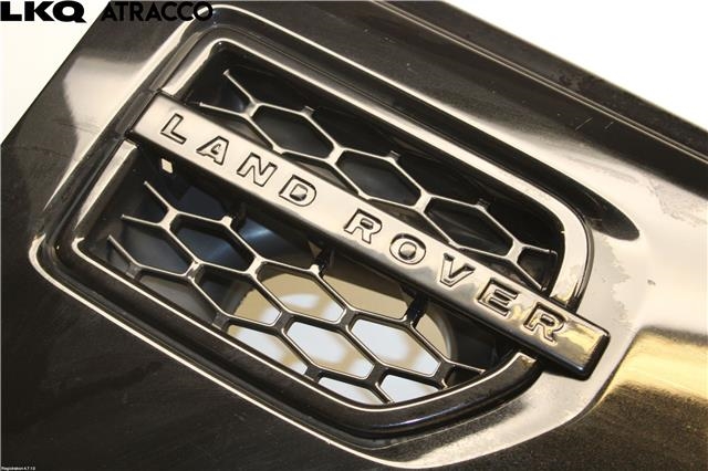 Skjerm høyre foran til Land Rover Discovery 2005-2009 (Type III)  (LR013931|)