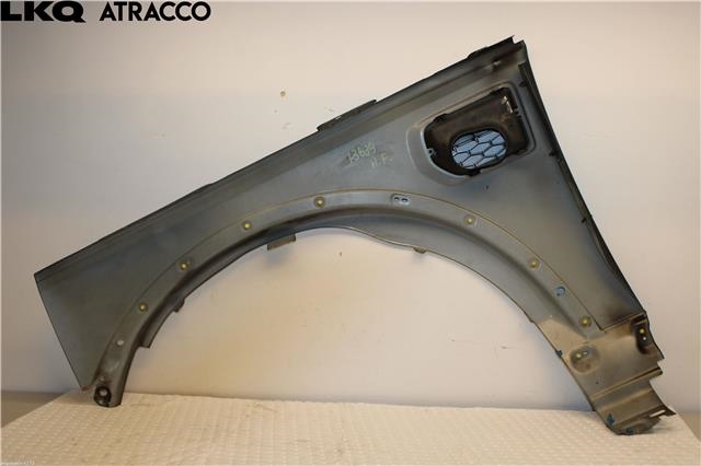 Skjerm høyre foran til Land Rover Discovery 2005-2009 (Type III)  (LR013931|)