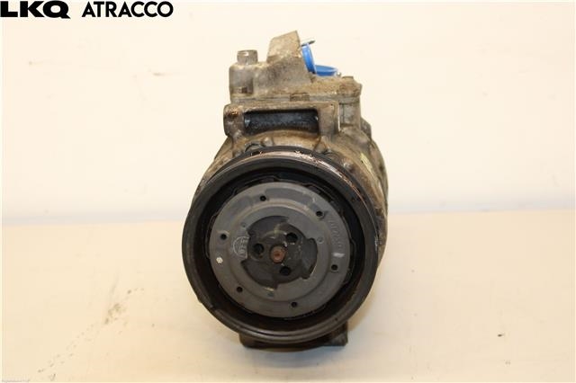 Aircondition kompressor til Land Rover Discovery, 2005-2009 (Type III)  (LR013841)