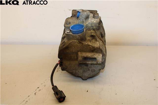 Aircondition kompressor til Land Rover Discovery 2005-2009 (Type III)  (LR013841|)