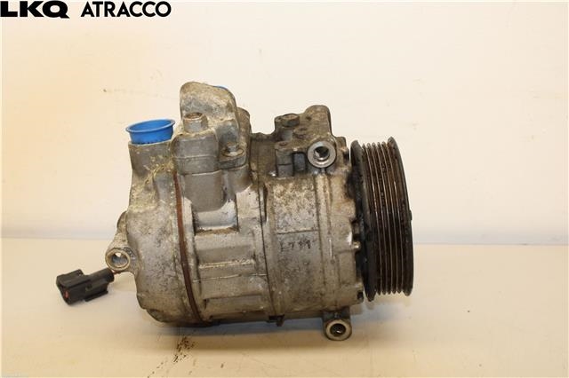 Aircondition kompressor til Land Rover Discovery 2005-2009 (Type III)  (LR013841|)