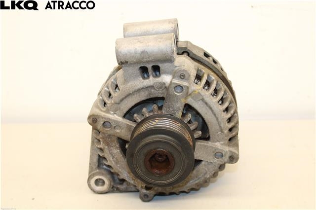 Dynamo til Land Rover Discovery, 2005-2009 (Type III)  (LR013843)