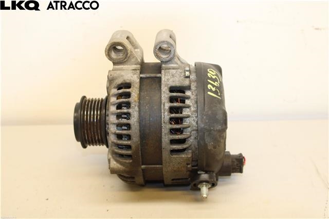 Dynamo til Land Rover Discovery 2005-2009 (Type III)  (LR013843|)