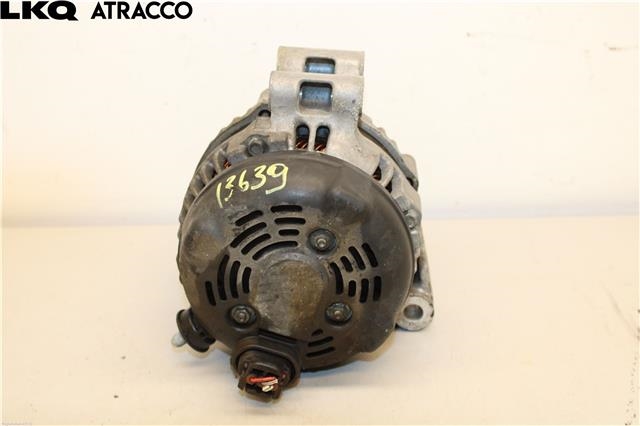 Dynamo til Land Rover Discovery 2005-2009 (Type III)  (LR013843|)