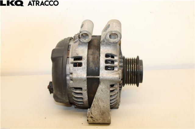 Dynamo til Land Rover Discovery 2005-2009 (Type III)  (LR013843|)