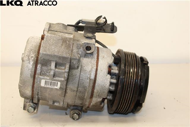 Aircondition kompressor til Subaru Outback 2015-2020 (Type V)  (73111AL010|)