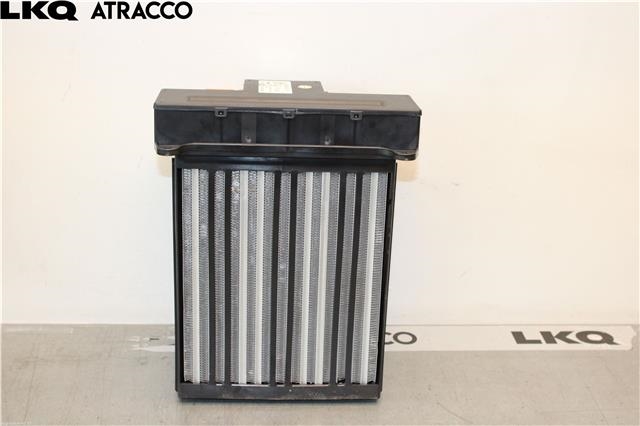 Varmeapparat register til VW ID.3 2020-->>  (1EA963581E|)