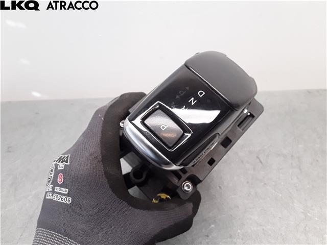 Girstang/girvelger automat til Peugeot 508 2018-->> (Type II)  (98270885DX|)