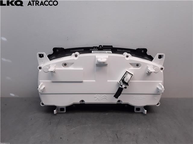 Instrumentpanel til Peugeot Expert 2016-->> (Type III) (9842116080|)
