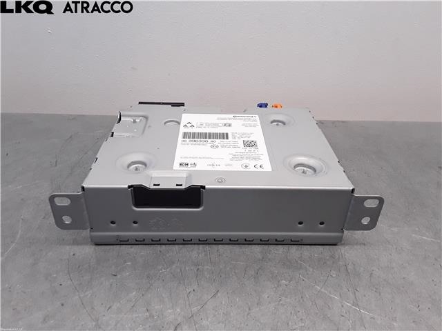 Bilstereo til Peugeot Expert, 2016-->> (Type III)  (9839633680)