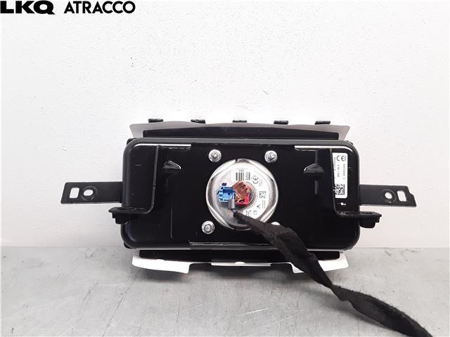 Airbag passasjer til Renault Captur 2013-2020 (Type I)  (985253411R|)