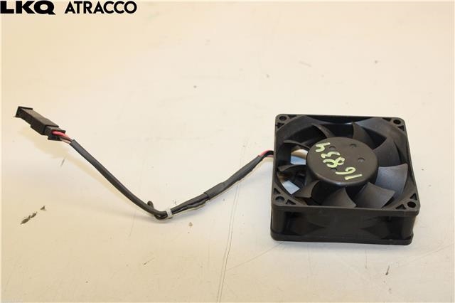Bilstereo diverse til BMW 5-Serie 2010-2017 (F10/F11) (F10/F11) (65156983075|)