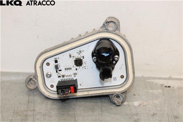 Styreenhet xenon/ballast til Audi e-tron 2018-->>  (4KE998473|)