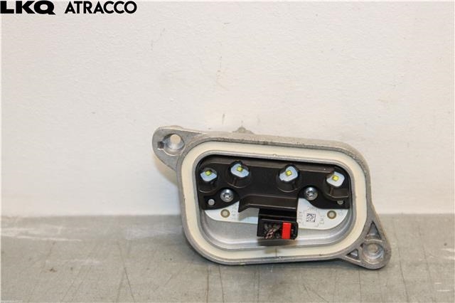 Styreenhet xenon/ballast til Audi e-tron 2018-->>  (4KE998473|)