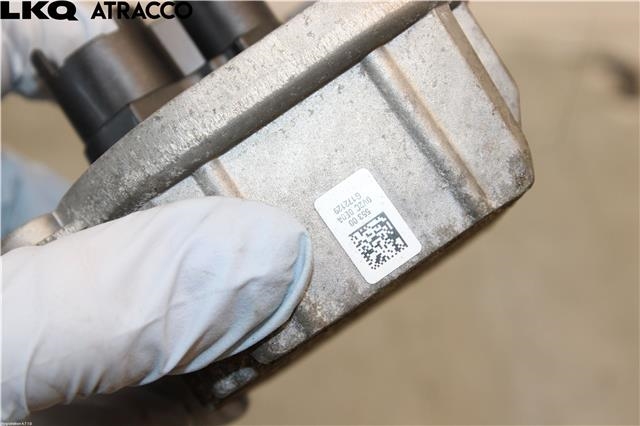 Styreenhet xenon/ballast til Audi e-tron 2018-->>  (4KE998474|)