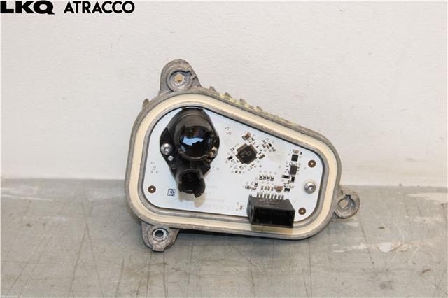 Styreenhet xenon/ballast til Audi e-tron 2018-->>  (4KE998474|)