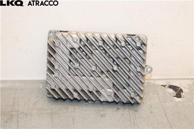 Styreenhet xenon/ballast til Audi e-tron 2018-->>  (4K0941591BC|)