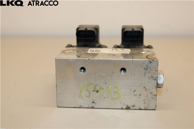 Diverse deler til VW ID.3 2020-->>  (1EA816701A|)