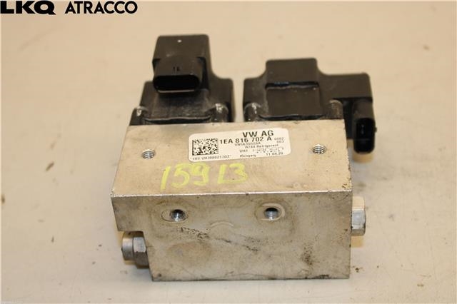 Diverse deler til VW ID.3 2020-->> (1EA816702A|)