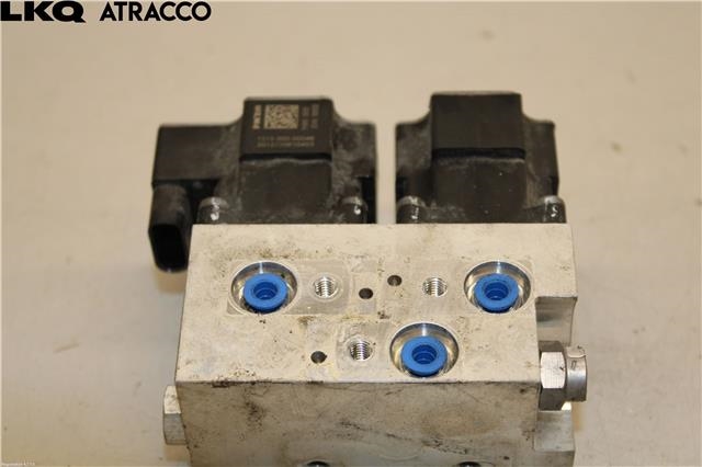 Diverse deler til VW ID.3 2020-->> (1EA816702A|)
