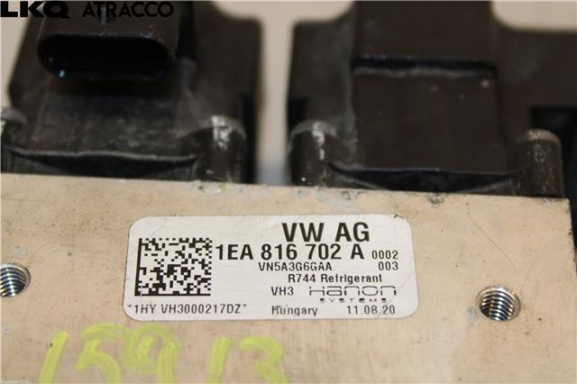 Diverse deler til VW ID.3 2020-->> (1EA816702A|)