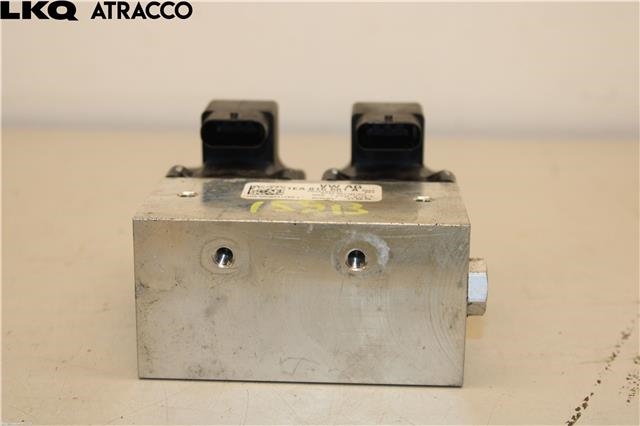 Diverse deler til VW ID.3 2020-->>  (1EA816681A|)