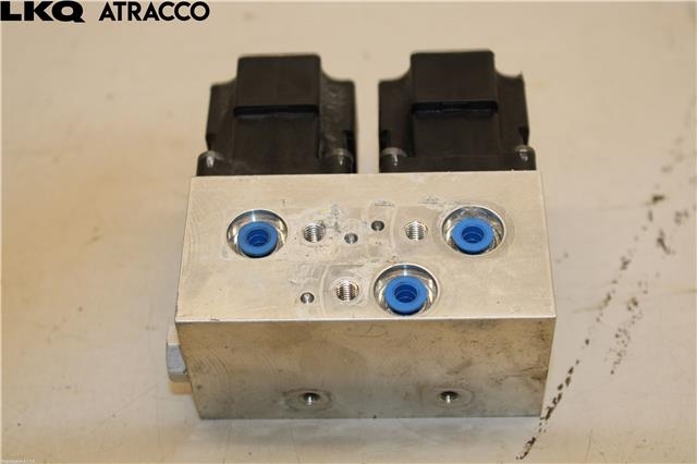 Diverse deler til VW ID.3 2020-->>  (1EA816681A|)