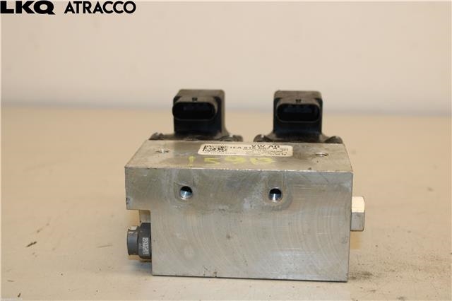 Diverse deler til VW ID.3 2020-->>  (1EA816682A|)