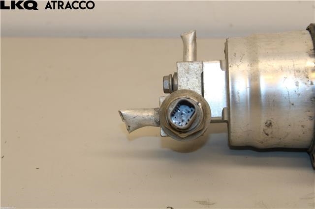 Kullfilter (boks) til VW ID.3 2020-->>  (1EA816582|)