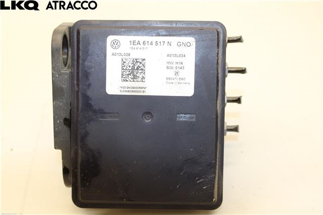 ABS sentral til VW ID.3 2020-->>  (1EA614517AR|)
