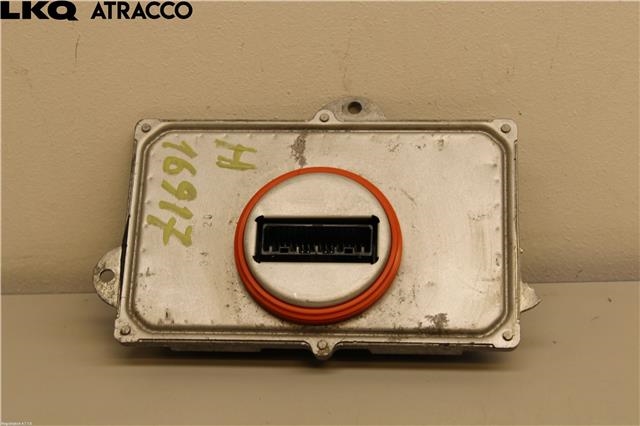 Styreenhet xenon/ballast til Peugeot 2008 2019-->> (Type II)  (1656249780|)