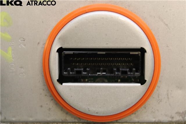 Styreenhet xenon/ballast til Peugeot 2008 2019-->> (Type II)  (1656249780|)