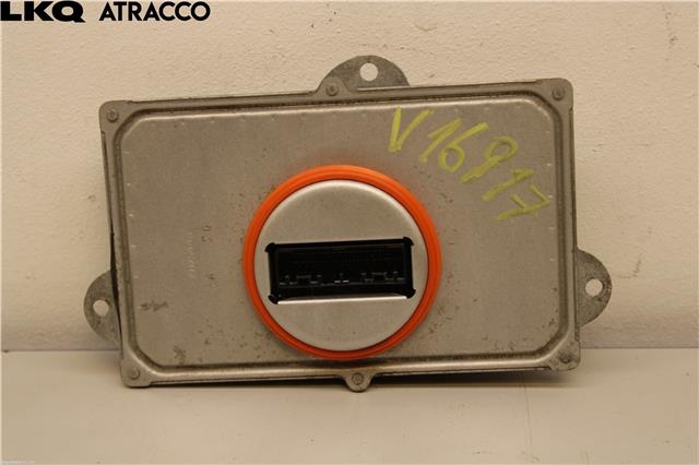 Styreenhet xenon/ballast til Peugeot 2008 2019-->> (Type II)  (1656249680|)