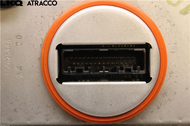 Styreenhet xenon/ballast til Peugeot 2008 2019-->> (Type II)  (1656249680|)