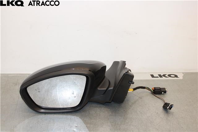 Speil venstre til Peugeot 2008 2019-->> (Type II)  (98271330XT|)