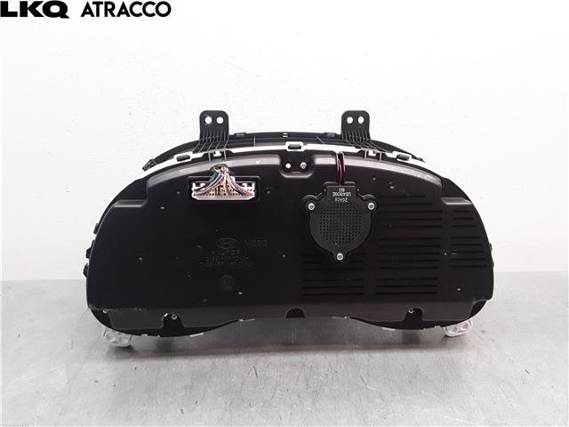 Instrumentpanel til Hyundai Kona 2017-2021 (Type I, Fase 1)  (94003K4101|)