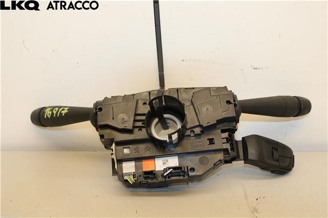 Bryter combi til Peugeot 2008 2019-->> (Type II)  (98255383ZD|)
