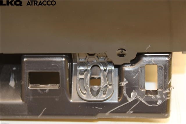 Varmeapparat betjening til Peugeot 2008 2019-->> (Type II)  (98292921XU|)