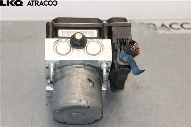 ABS sentral til Subaru Impreza 2008-2012 (Type III) (27595FG040|)