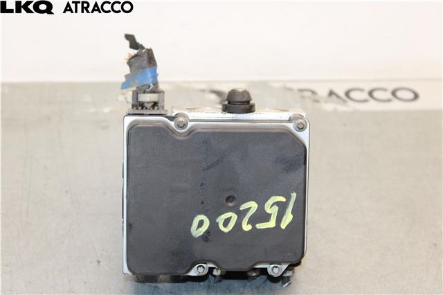 ABS sentral til Subaru Impreza 2008-2012 (Type III) (27595FG040|)