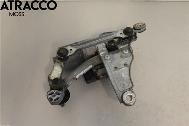 Viskermotor frontrute til Ford S-Max 2010-2015 (Type I, Fase 2)  (1729621|)