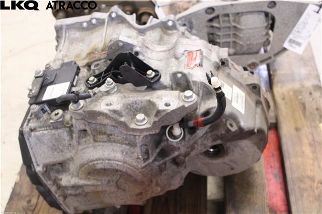 Girkasse automat til Volvo V70 2014-2016 (Type III, Fase 2)  (36051015|)