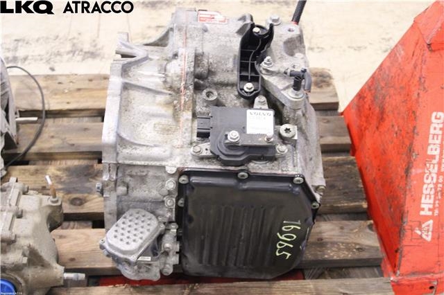 Girkasse automat til Volvo V70 2014-2016 (Type III, Fase 2)  (36051015|)