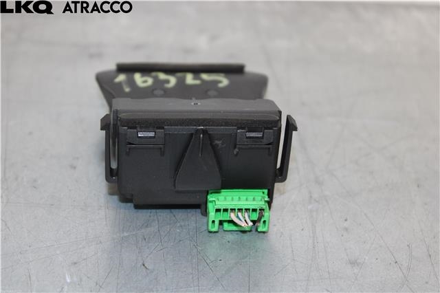 Sensor radar til Ford Focus 2014-2018 (Type III, Fase 2)  (2039386|)