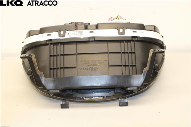 Instrumentpanel til Hyundai Kona 2017-2021 (Type I, Fase 1)  (94003K4021|)