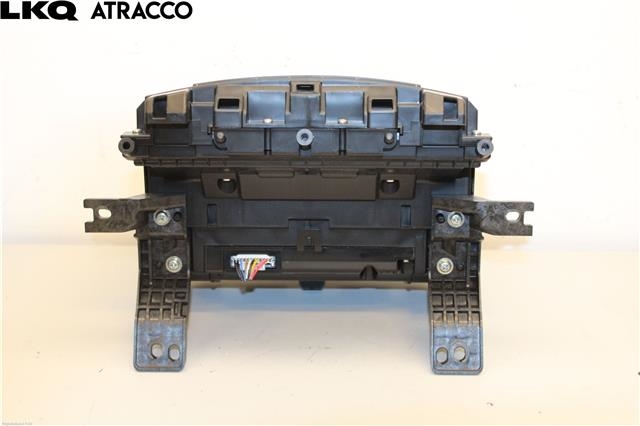 Instrument kjørecomputer til Hyundai Kona 2017-2021 (Type I, Fase 1)  (94310K4110TRY|)