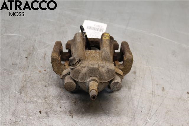 Bremsecaliper venstre bak til BMW 3-Serie 2012-2018 (F30/F31/F34) (F30/F31/F34) (34216850857|)